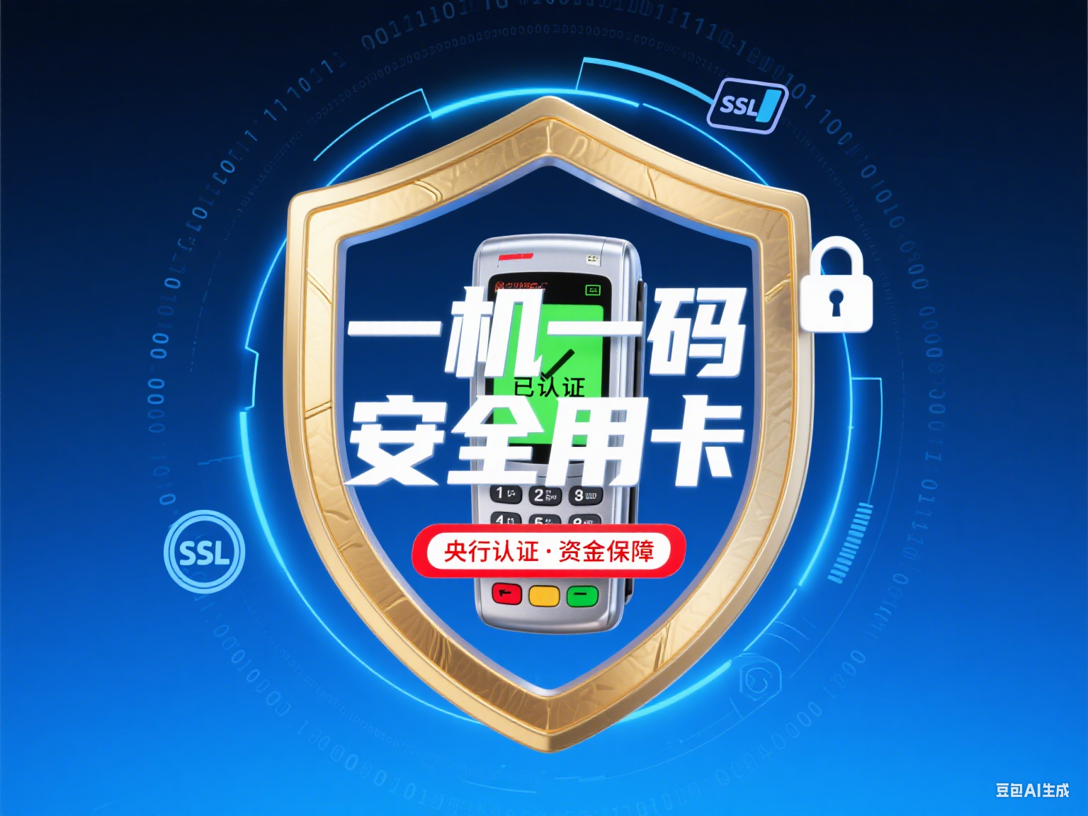 屹掌柜POS机如何规避"一机一码"风控风险？银行新规应对指南